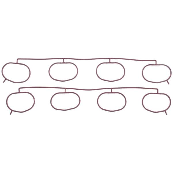 Mahle Engine Intake Manifold Gasket Set MS19639 - main